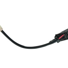 Window Cleaning Washer Fluid Jet BOGAP A5522269 OE Ref 3B0955986