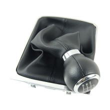 Gear Shift Lever Gaiter BOGAP A5716100 OE Ref 3C0711113A