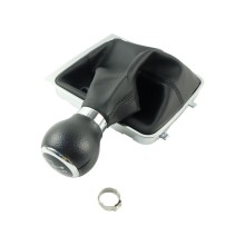 Gear Shift Lever Gaiter BOGAP A5716101 OE Ref 3C0711113D BOGAP