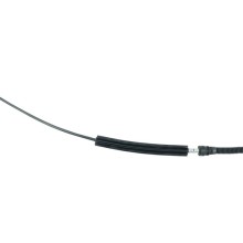 Cable Pull (MT) BOGAP A5717102 OE Ref 6Q0711266AC