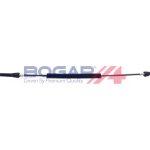 Cable Pull (MT) BOGAP A5717104 OE Ref 1K0711266A