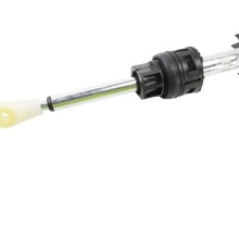 Cable Pull (MT) BOGAP A5717109 OE Ref 1K0711266AA BOGAP