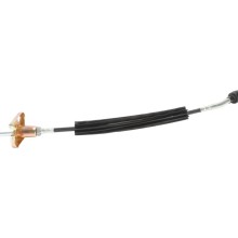 Cable Pull (MT) BOGAP A5717112 OE Ref 6N0711265