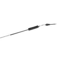Cable Pull (MT) BOGAP A5717113 OE Ref 6N0711266