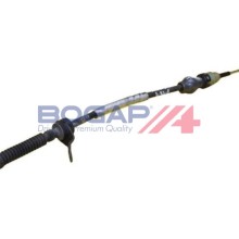 Cable Pull (MT) BOGAP A5717117 OE Ref 8K0713265C