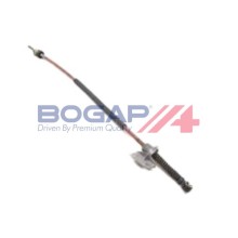 Cable Pull (MT) BOGAP A5717118 OE Ref 4F0713265