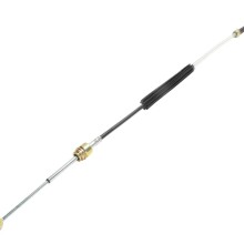 Cable Pull (MT) BOGAP A5717119 OE Ref 1J0711265D