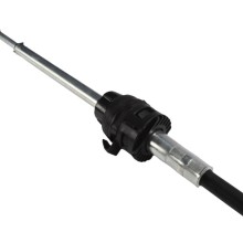 Cable Pull (MT) BOGAP A5717121 OE Ref 3C0711265AB BOGAP