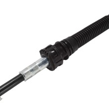 Cable Pull (MT) BOGAP A5717121 OE Ref 3C0711265AB BOGAP