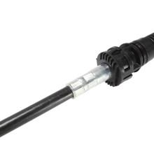 Cable Pull (MT) BOGAP A5717122 OE Ref 3C0711266M BOGAP