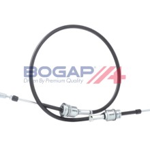 Cable Pull (MT) BOGAP A5717128 OE Ref 1T0711266A