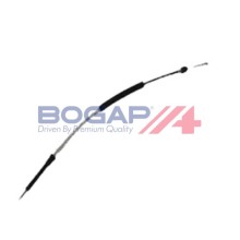 Cable Pull (MT) BOGAP A5717129 OE Ref 5N0711265L