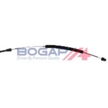 Cable Pull (MT) BOGAP A5717130 OE Ref 5N0711266H