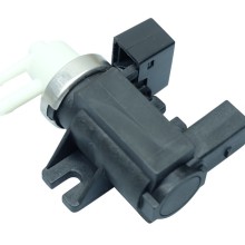 Exhaust Control Pressure Converter BOGAP A6112106 OE Ref 8E0906627A