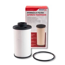 Hydraulic Filter (AT) BOGAP A6114100 OE Ref 02E305051B