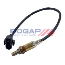 Lambda Sensor BOGAP A6119536 OE Ref 025800376076W
