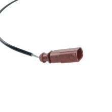 Exhaust Gas Temperature Sensor BOGAP A6120108 OE Ref 03G906088AC BOGAP