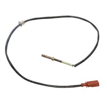 Exhaust Gas Temperature Sensor BOGAP A6120161 OE Ref 04L906088E