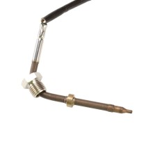 Exhaust Gas Temperature Sensor BOGAP A6120248 OE Ref 04L906088FT BOGAP