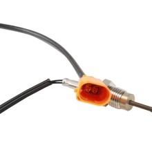 Exhaust Gas Temperature Sensor BOGAP A6120285 OE Ref 03L906088EQ BOGAP