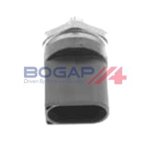 Fuel Pressure Sensor BOGAP A6122133 OE Ref 2K0906052