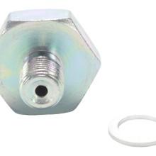 Oil Pressure Switch BOGAP A6123107 OE Ref 021919081C BOGAP