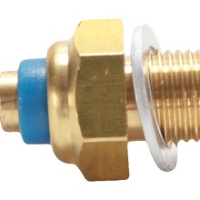 Oil Temperature Sensor BOGAP A6128100 OE Ref 049919563B BOGAP