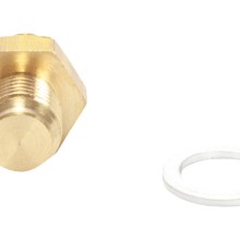 Oil Temperature Sensor BOGAP A6128100 OE Ref 049919563B BOGAP