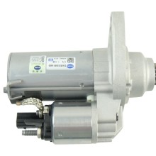 Starter Motor BOGAP A6210107 OE Ref 02Z911024P
