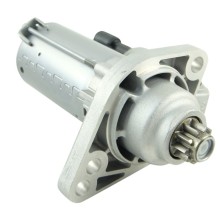 Starter Motor BOGAP A6210107 OE Ref 02Z911024P BOGAP