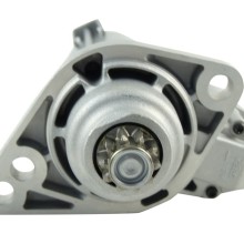 Starter Motor BOGAP A6210107 OE Ref 02Z911024P BOGAP