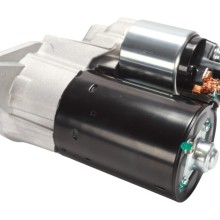 Starter Motor BOGAP A6210113 OE Ref 02E911023S BOGAP