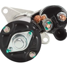 Starter Motor BOGAP A6210113 OE Ref 02E911023S BOGAP