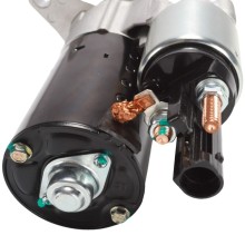 Starter Motor BOGAP A6210113 OE Ref 02E911023S BOGAP