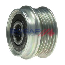 Alternator Freewheel Clutch BOGAP A6213106 OE Ref 022903119B