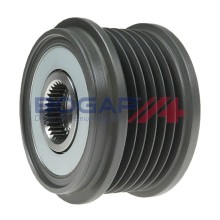 Alternator Freewheel Clutch BOGAP A6213109 OE Ref 038903119P