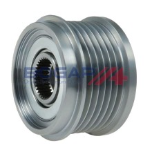 Alternator Freewheel Clutch BOGAP A6213122 OE Ref 06L903119