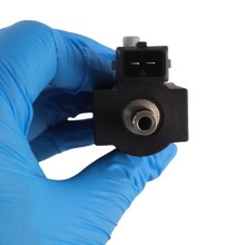 Boost Pressure Control Valve BOGAP A6313118 OE Ref 7PP906046 BOGAP