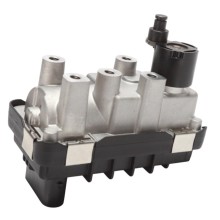Turbocharger Actuator BOGAP A6313136 OE Ref 059145722J