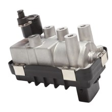 Turbocharger Actuator BOGAP A6313136 OE Ref 059145722J BOGAP