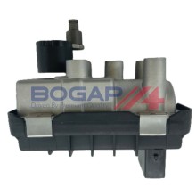 Turbocharger Actuator BOGAP A6313168 OE Ref 057145874D