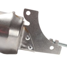 Turbocharger Actuator BOGAP A6313197 OE Ref 070145701E BOGAP