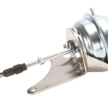 Turbocharger Actuator BOGAP A6313198 OE Ref 03G253010