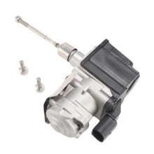 Charger Divert-air Valve BOGAP A6314108 OE Ref 06K145725S