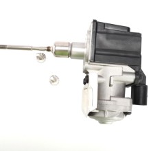 Charger Divert-air Valve BOGAP A6314108 OE Ref 06K145725S BOGAP