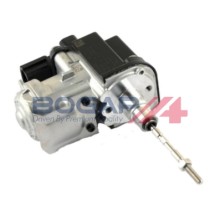 Charger Divert-air Valve BOGAP A6314109 OE Ref 06L145612K