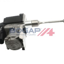 Charger Divert-air Valve BOGAP A6314110 OE Ref 06K145725R