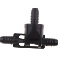 Air Intake Control Valve BOGAP A6316105 OE Ref 06B133753D