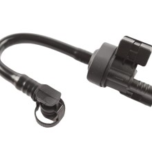 Fuel Tank Breather Valve BOGAP A6316121 OE Ref 06E133781E