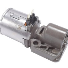 Automatic Transmission Shift Valve BOGAP A6318102 OE Ref 0BH927339A